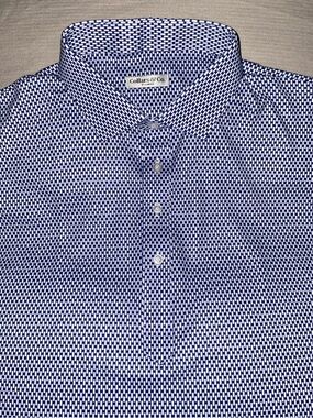 Collars & Co. Golf Polo